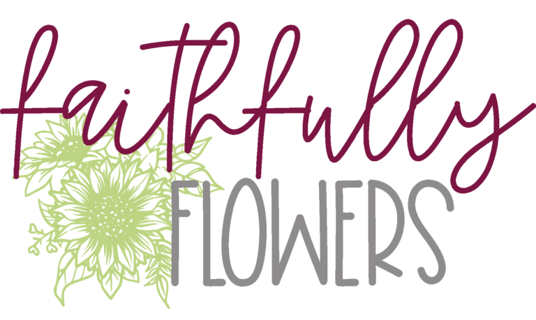 Faithfully Flowers